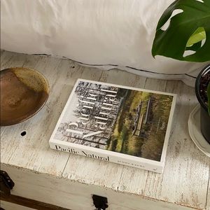 Jenni Kayne Pacific Natural Coffee Table Book
